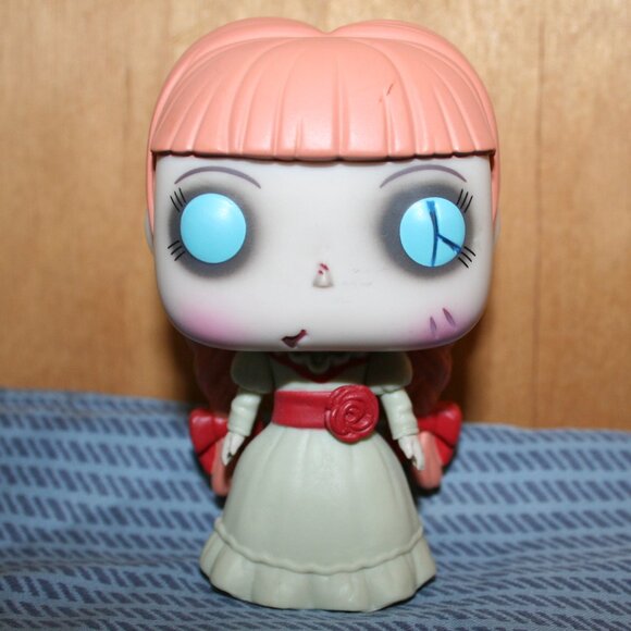 Horror Funko Pop! Figure Lot - Picture 3 of 16